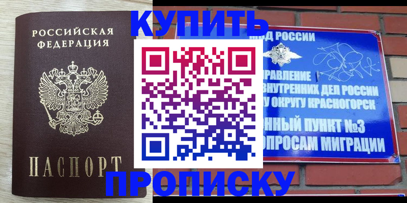 прописка гарантия в Строителе